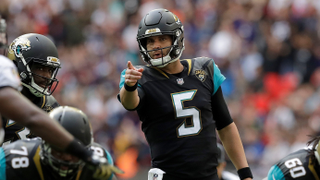 Jaguars Junction: Week Three